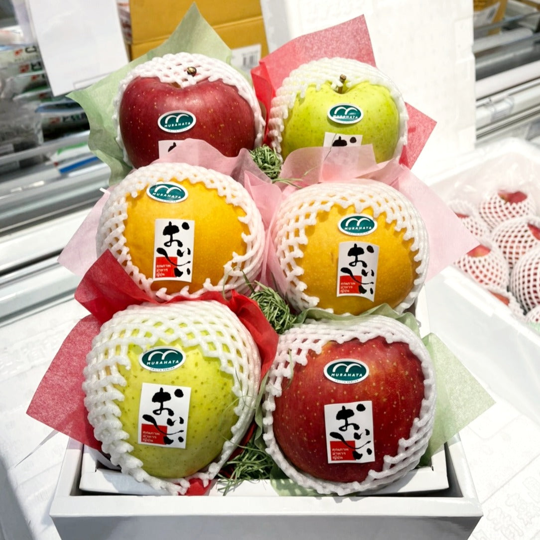 フルーツギフトバスケット – Thonglor Nihon Ichiba