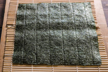 โหลดรูปภาพลงในเครื่องมือใช้ดูของ Gallery สาหร่ายอบแห้งปรุงรสปลาแห้ง ตรา Yamamoto Noriten

