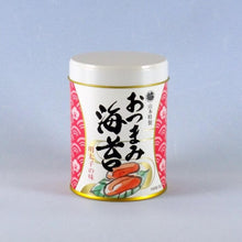 โหลดรูปภาพลงในเครื่องมือใช้ดูของ Gallery สาหร่ายอบแห้งปรุงรสไข่ปลาเมนไทโกะ ตรา Yamamoto Noriten
